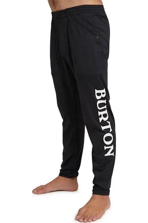 Burton Mid Weight Stash Kerrastohousut
