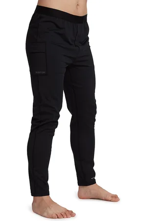 Burton Heavyweight X Kerrastohousut