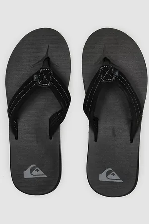 Quiksilver Carver Suede Core Sandaalit