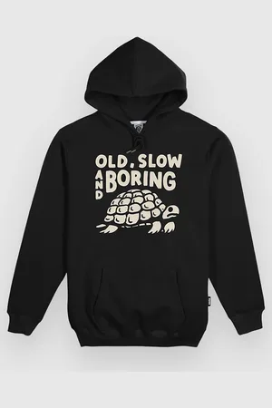 The Dudes Tortoise Seasonal Huppari