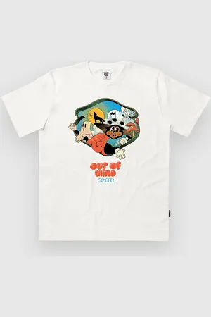 The Dudes Inner World Seasonal T-Shirt