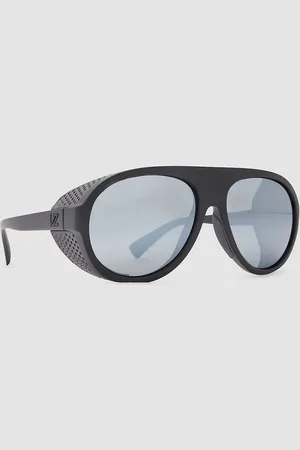 Von Zipper Esker Blk Gloss Aurinkolasit
