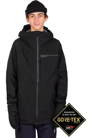Burton Gore-Tex Treeline Takki