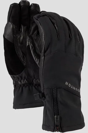 Burton Ak Tech Hanskat