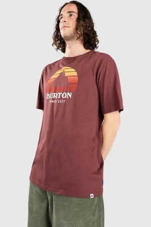 Burton Underhill T-paita