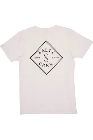 Salty Crew Tippet T-paita