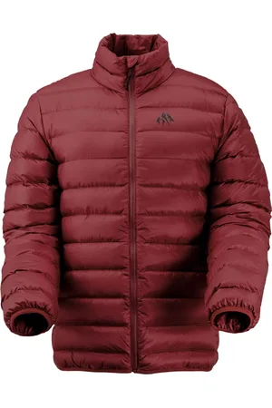 Jones Snowboards Re-Up Down Puffy Kuoritakki