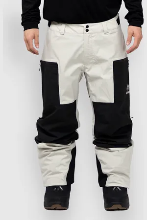Jones Snowboards Mtn Surf Rec Housut