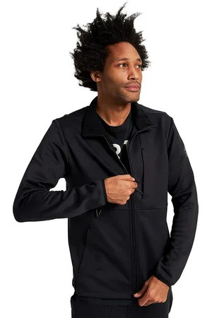 Burton Multipath Fleece Vetoketjullinen huppari