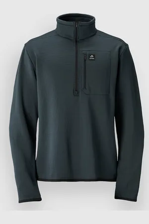 Jones Snowboards Flagship Rec Grid Fleeceneule