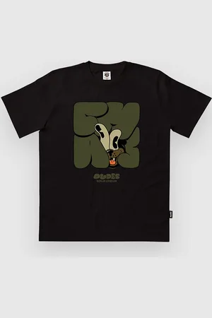 The Dudes Chaos Seasonal T-Shirt