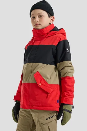 Burton Symbol Takki
