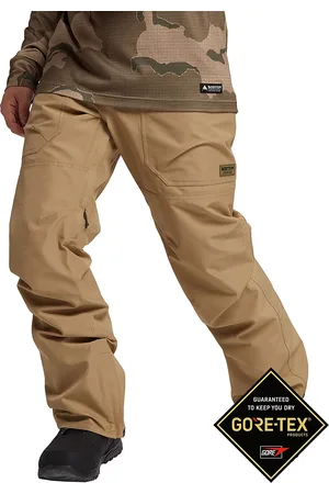 Burton Gore-Tex Ballast Housut