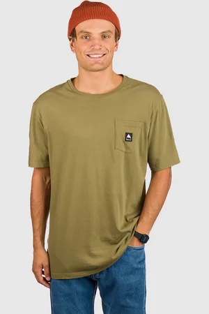 Burton Colfax T-paita