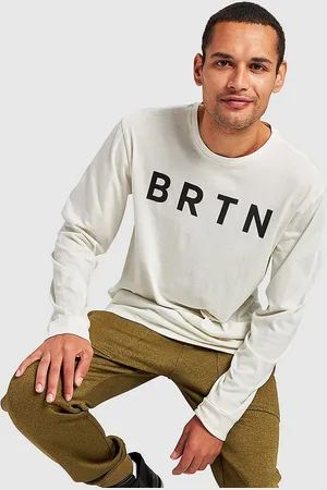 Burton Pitkähihainen T-paita