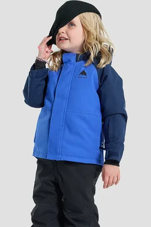 Burton Classic Takki