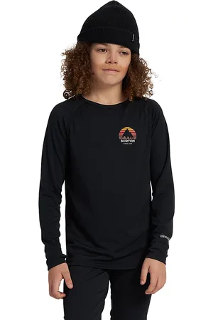 Burton 1st Layer Set Kerrastopaita LS