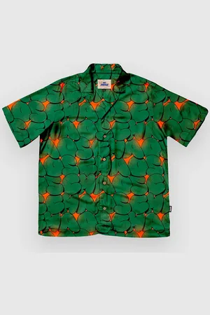 The Dudes Chaos Hawaiian Shirt