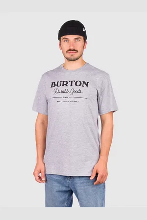 Burton Durable Goods T-paita