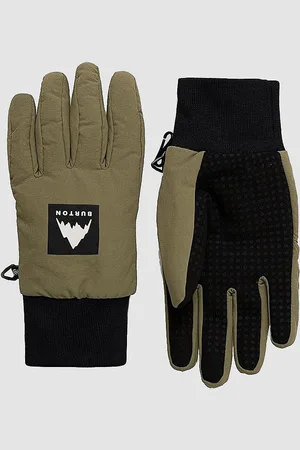 Burton Throttle Hanskat