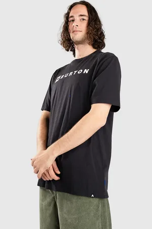 Burton Horizontal Mountain T-paita