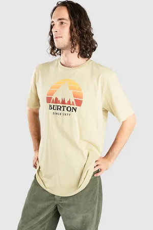 Burton Underhill T-paita