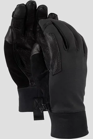Burton Ak Helium Expedition Hanskat