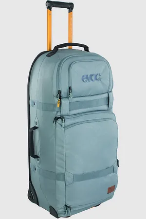 Evoc World Traveller 125L Matkalaukku