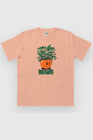 The Dudes Face Planter Seasonal T-Shirt