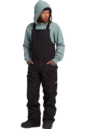 Burton Reserve Bib Housut