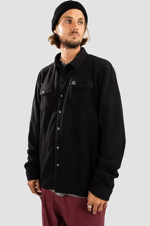Jones Snowboards December Fleecetakki