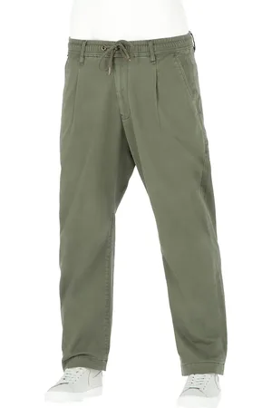 Reell Reflex Loose Chino Long Housut