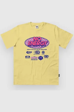 The Dudes Sponsored Seasonal T-paita