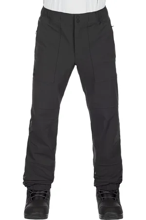 Jones Snowboards High Sierra Housut