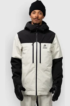 Jones Snowboards Mtn Surf Rec Takki