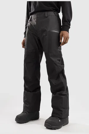 Jones Snowboards Mtn Surf Rec Housut