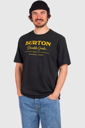 Burton Durable Goods T-paita