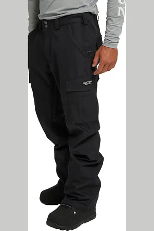 Burton Cargo Relaxed Housut