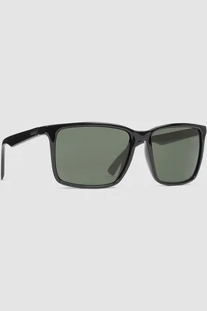 Von Zipper Lesmore Blk Glos Aurinkolasit
