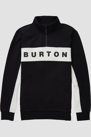 Burton Lowball 1/4 Zip Neulepaita