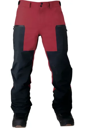 Jones Snowboards Shralpinist Housut