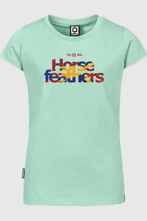 Horsefeathers Billie T-Paita