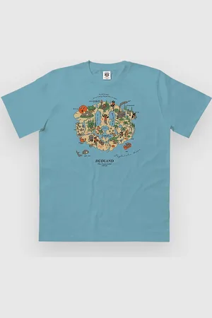 The Dudes Dudland Seasonal T-Shirt