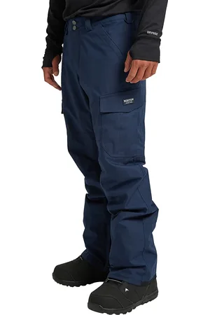 Burton Cargo Tall Housut