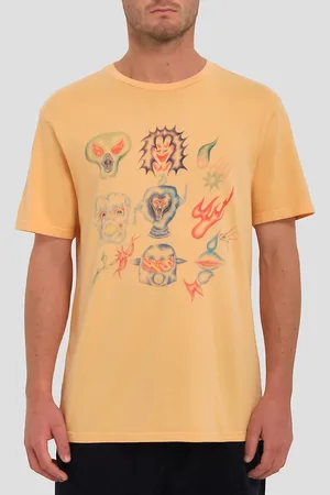 Volcom Fa Ryser T-paita