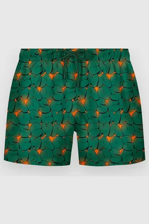 The Dudes Chaos Swim Boardshorts