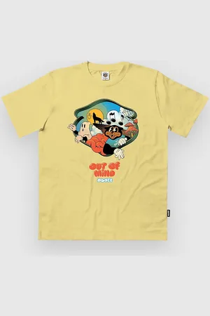 The Dudes Inner World Seasonal T-Shirt