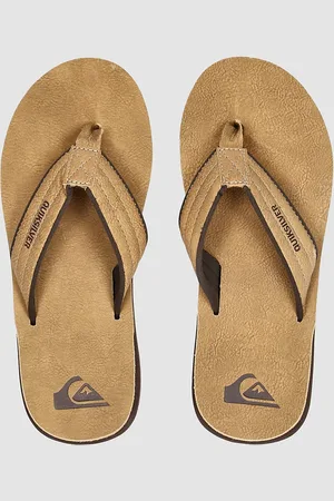 Quiksilver Carver Nubuck Sandaalit