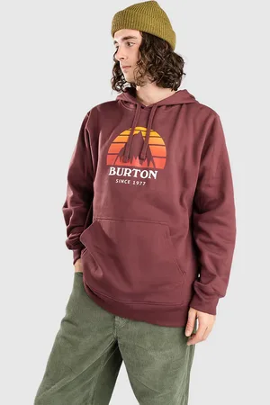 Burton Underhill Huppari