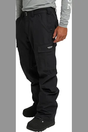 Burton Cargo Tall Housut